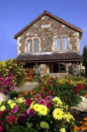 Отель Abbey Lodge  Килларни